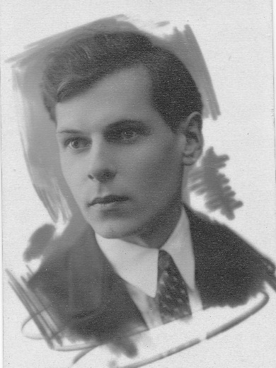 Соловьев Сергей Петрович