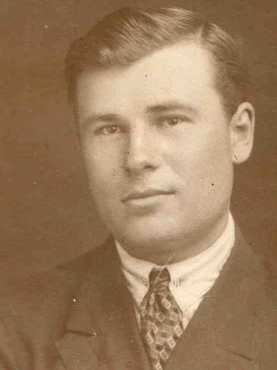 Козлов Петр Борисович