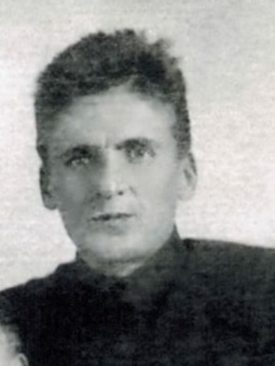 Самоцветов Родион Минович