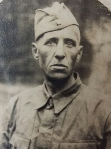 Карпов Пётр Николаевич