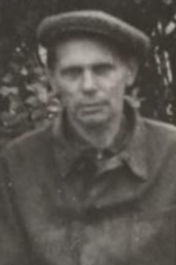 Оставков Андрей Данилович