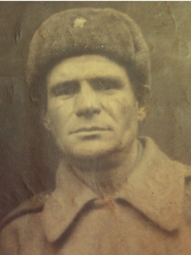 Закруткин Василий Александрович