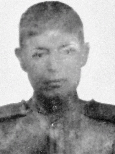 Медведев Алексей Васильевич