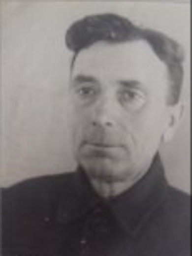 Ефремов Степан Федорович