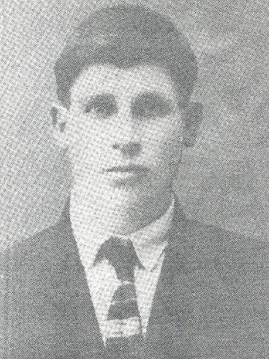 Рубцов Иван Петрович