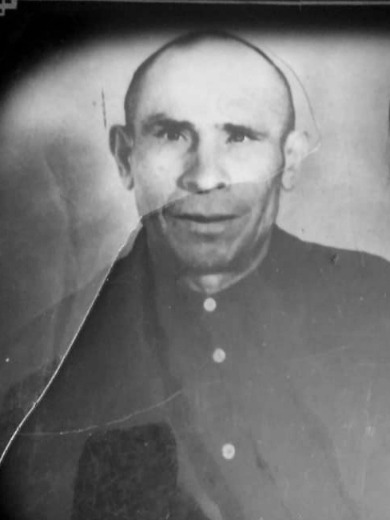 Халькаев Шарип Зиннатович