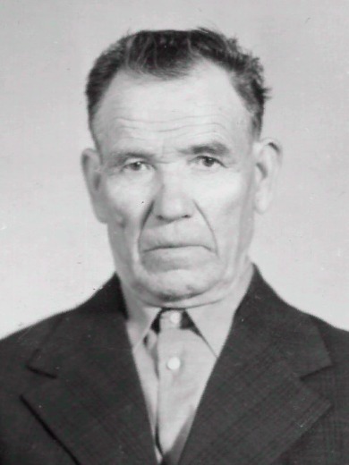 Дружаев Николай Николаевич