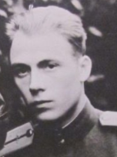 Хоменко Иван Степанович