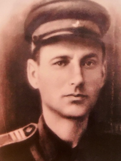 Адамейко Николай Минович