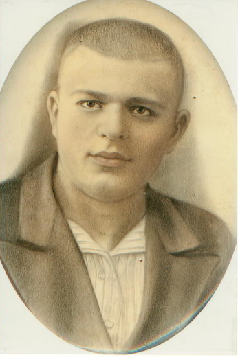 Кисляков Леонид Васильевич