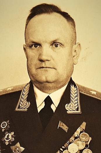 Толконюк Илларион Авксентьевич