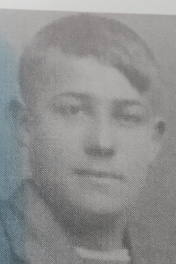 Волошин Василий