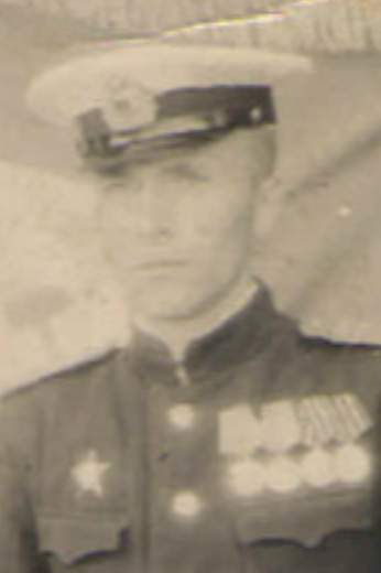 Кобяков Алексей Андреевич