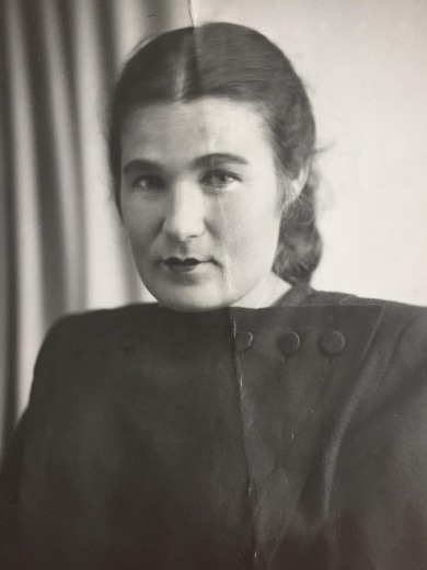 Мельникова Анастасия Ивановна
