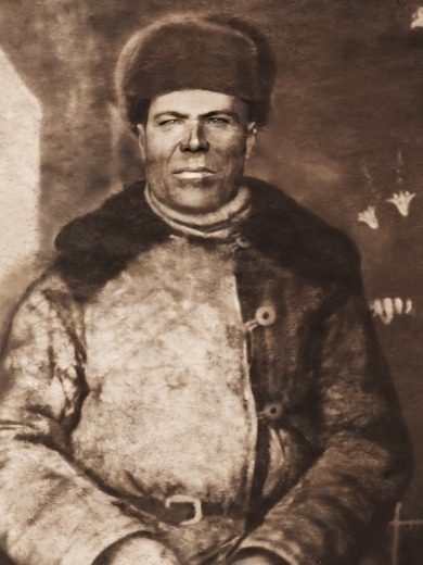 Мухамедьянов Фазыл Мухаметович