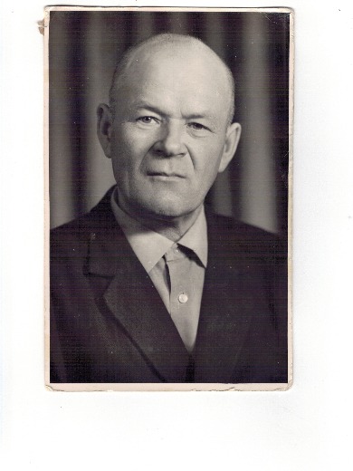 Бизяев Федор Кузьмич