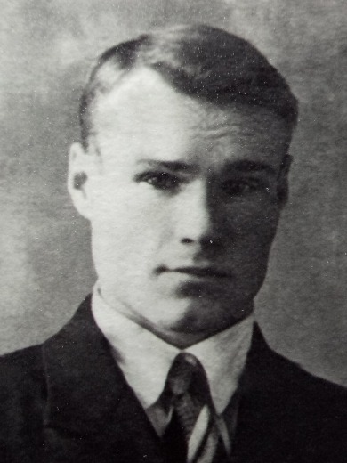 Неудачин Сергей Андреевич