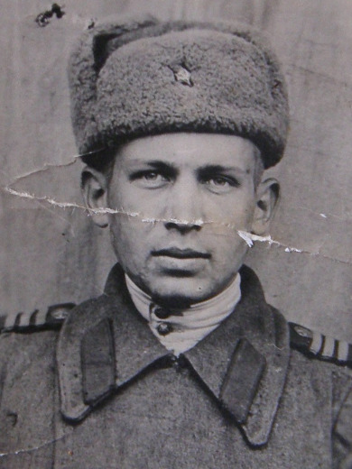 Синько Иван Васильевич