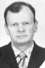 Осетров Иван Михайлович