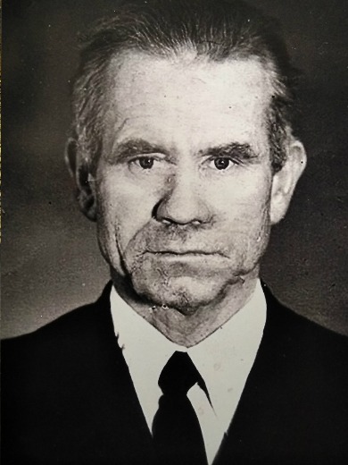 Бурко Василий Анисимович