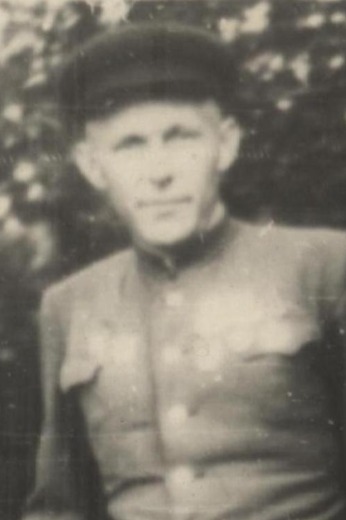 Возняк Василий Карлович