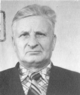 Котов Федор Кузьмич