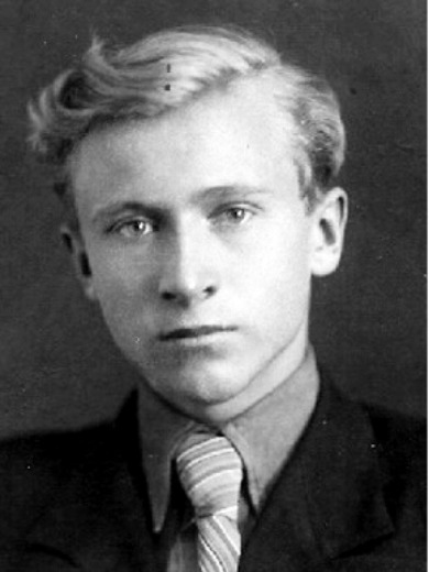 Каретников Владимир Сергеевич