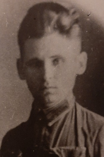 Тарасов Александр Тарасович