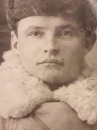 Тимошенко Алексей Анастасьевич