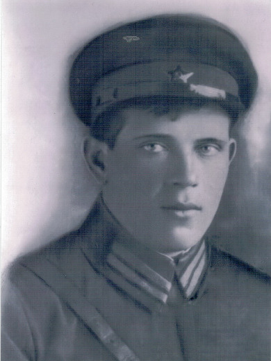 Кокорин Владимир Егорович