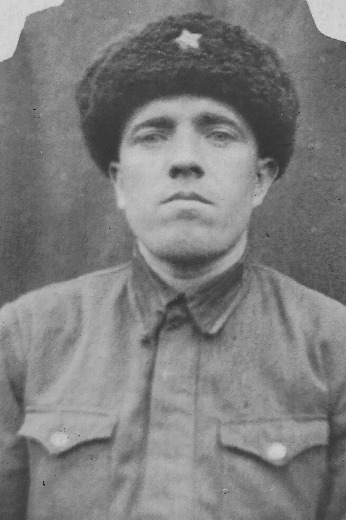 Шатиков Иван Сергеевич