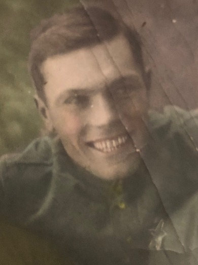 Тяпичкин Сергей Иванович