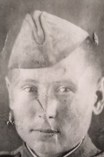 Соловьёв Леонид Семенович