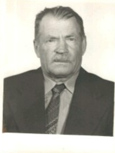 Демоев Михаил Петрович