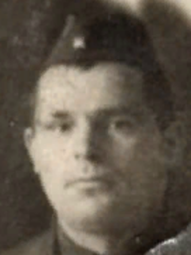 Вильданов Ахмет Галлямович