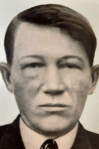 Логинов Данил Васильевич