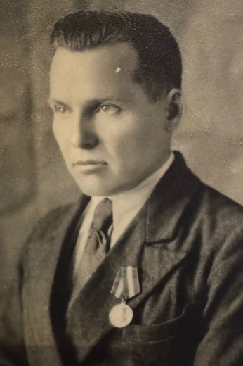 Неуймин Петр Дмитриевич