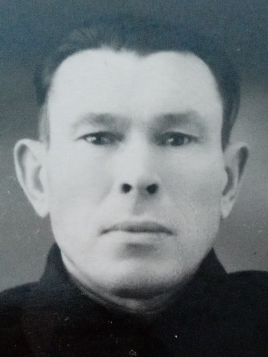 Бодеев Александр Иванович