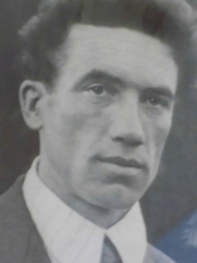 Никешин Леонид Степанович