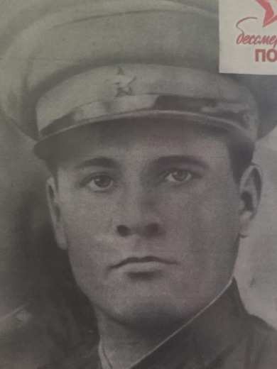 Герман Готлиб Яковлевич