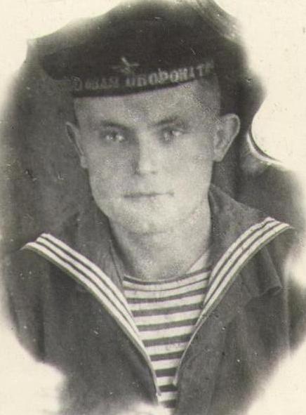 Иванов Дмитрий