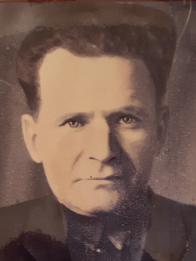 Попов Николай Александрович