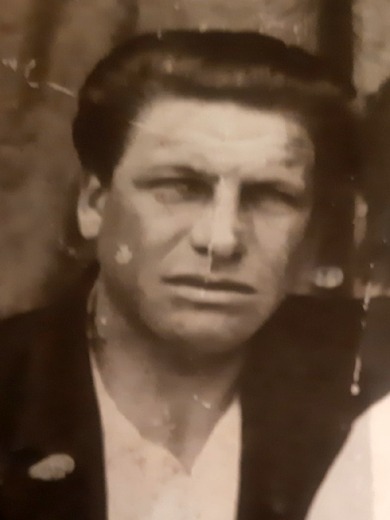Лебедев Григорий Иванович