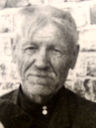 Овчинников Василий Васильевич