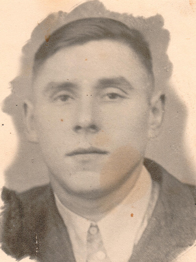 Белов Георгий Иванович