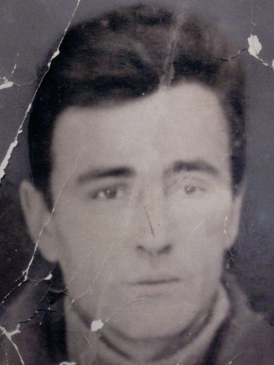 Архипкин Николай Иванович