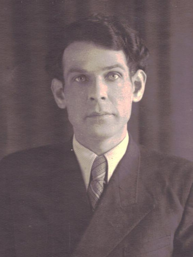 Волковский Петр Савельевич