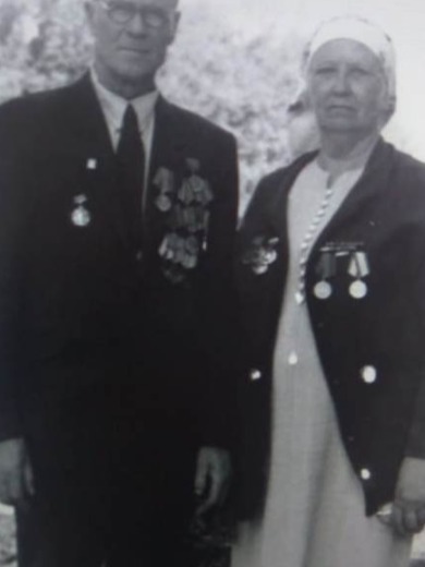 Шуреев Николай Петрович