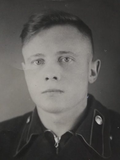 Шумков Сергей Иванович