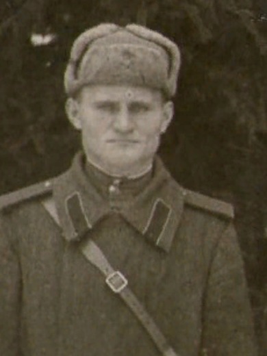 Жуков Василий Лаврентьевич